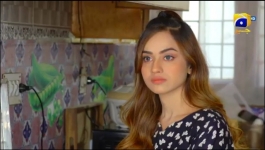 Guddu - Episode 12 - 29th Aug 2022